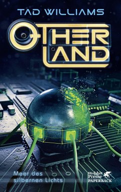 Meer des silbernen Lichts / Otherland Bd.4 - Williams, Tad