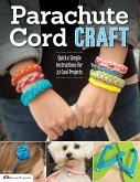 Parachute Cord Craft (eBook, ePUB) Parachute Cord Craft (eBook, ePUB)