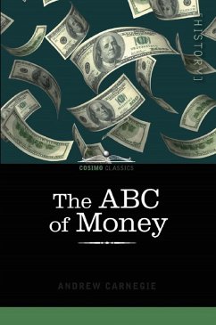 ABC of Money (eBook, ePUB)