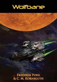 Cover Wolfbane (eBook, ePUB)