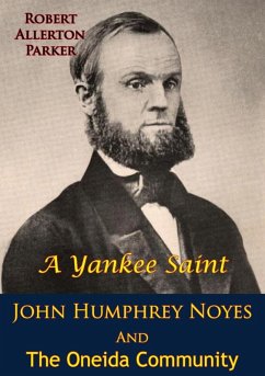 Cover Yankee Saint (eBook, ePUB)