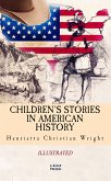 Children's Stories in American History (eBook, ePUB)