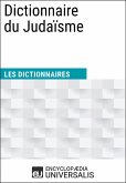 Dictionnaire du Judaïsme (eBook, ePUB)
