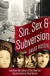 Sin, Sex & Subversion (eBook, ePUB) - Bild 1
