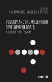 Poverty and the Millennium Development Goals (eBook, ePUB)