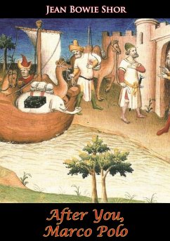 Cover After You, Marco Polo (eBook, ePUB)