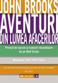 Aventuri din lumea afacerilor. Povești de succes și eșecuri răsunătoare de pe Wall Street (eBook, ePUB)