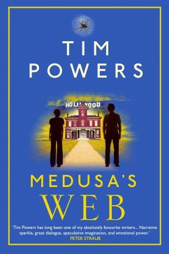 Medusa's Web (eBook, ePUB) - Powers, Tim