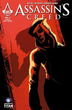 Cover Assassin's Creed #5 (eBook, ePUB)