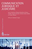 Communication juridique et judiciaire de l'entreprise (eBook, ePUB)