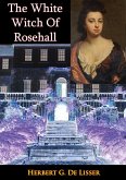White Witch Of Rosehall (eBook, ePUB)