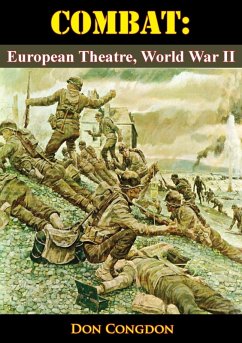 Cover Combat (eBook, ePUB)
