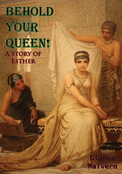 Cover Behold Your Queen! (eBook, ePUB)