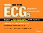 Podrids Real-World ECGs: Volume 5, Narrow and Wide Complex Tachyarrhythmias and Aberration-Part A: Core Cases (eBook, PDF)
