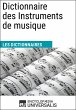 Dictionnaire des Instruments de musique... - Bild 1