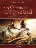 O inimă de Broscuţă. Volumul IX. Șarpele de aur (eBook, ePUB)