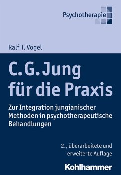 C. G. Jung für die Praxis (eBook, ePUB) - Vogel, Ralf T.
