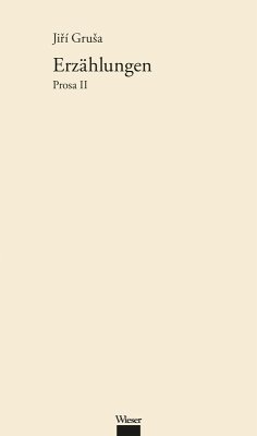 Cover Erzählungen (eBook, ePUB)