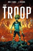 Troop #3 (eBook, ePUB)
