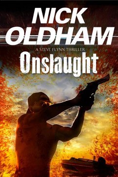 Cover Onslaught (eBook, ePUB)
