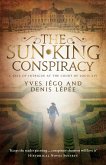 The Sun King Conspiracy (eBook, ePUB)