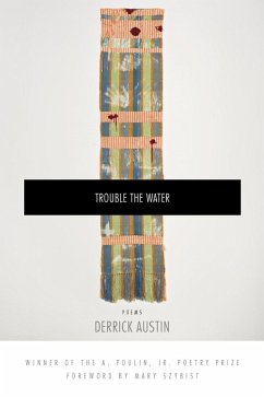 Trouble the Water (eBook, ePUB) - Austin, Derrick