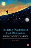 Pour des evaluations plus equitables dans une perspective... (eBook, PDF)