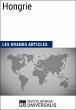 Hongrie (eBook, ePUB) - Bild 1