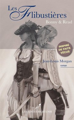 Cover Les Flibustieres Bonny & Read (eBook, ePUB)