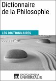 Dictionnaire de la Philosophie (eBook, ePUB)