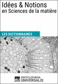 Dictionnaire des Idées & Notions en Sciences de la matière (eBook, ePUB)