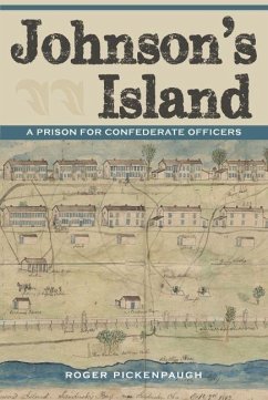 Cover Johnson's Island (eBook, PDF)
