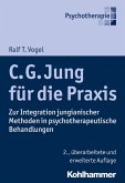 C. G. Jung für die Praxis (eBook, PDF)