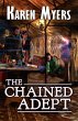The Chained Adept (eBook, ePUB) - Bild 1