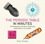 Periodic Table in Minutes (eBook, ePUB)