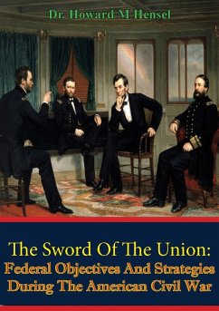 Cover Sword Of The Union: (eBook, ePUB)
