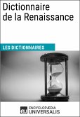 Dictionnaire de la Renaissance (eBook, ePUB)