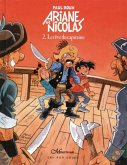 Ariane et Nicolas 02 : Le reve du capitaine (eBook, PDF) Ariane et Nicolas 02 : Le reve du capitaine (eBook, PDF)
