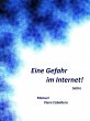 Eine Gefahr im Internet! (eBook, ePUB) - Bild 1