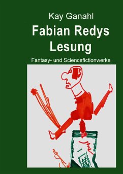 Fabian Redys Lesung (eBook, ePUB) - Ganahl, Kay