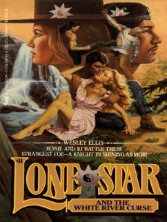 Lone Star 41 (eBook, ePUB) - Ellis, Wesley