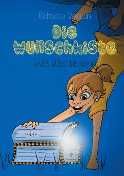 Die Wunschkiste (eBook, ePUB)