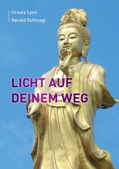 Licht auf Deinem Weg (eBook, ePUB)