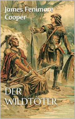 Der Wildtöter (eBook, ePUB)