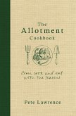 The Allotment Cookbook (eBook, ePUB)