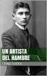 Un artista del hambre (eBook, ePUB) - Bild 1