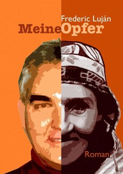 Meine Opfer (eBook, ePUB)