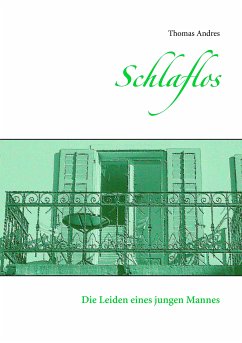 Schlaflos (eBook, ePUB)