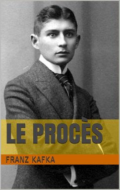 Le Procès (eBook, ePUB)