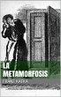 La metamorfosis (eBook, ePUB) - Bild 1